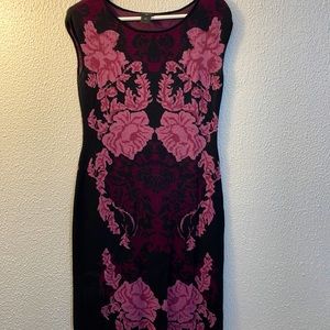 AnnTaylor Medium Petite sweater dress